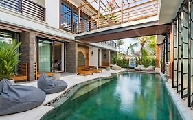 The Akasha Boutique Hotel